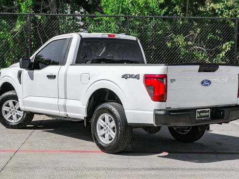 Used 2024 Ford F150 XL image 10