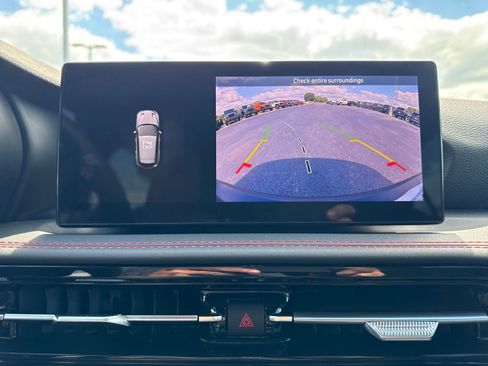 Used 2024 Dodge Hornet GT image 19