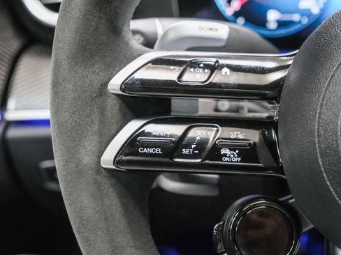 Certified 2022 Mercedes-Benz E 53 AMG 4MATIC Sedan image 28