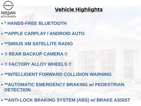 Certified 2024 Nissan Frontier SV image 12