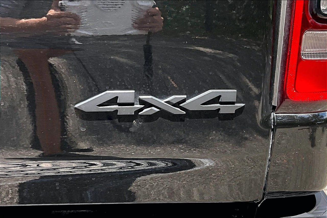 Used 2024 RAM 1500 Rebel w/ Rebel Level 2 Equipment Group AWD/4WD image 21
