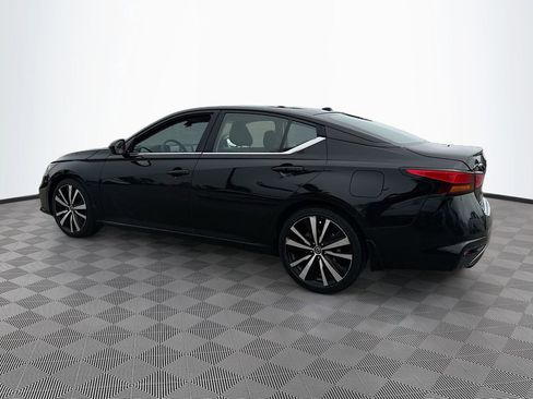 Used 2021 Nissan Altima 2.5 SR image 7