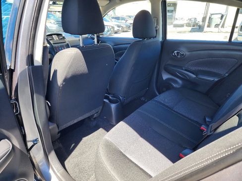 Used 2018 Nissan Versa SV FWD image 22
