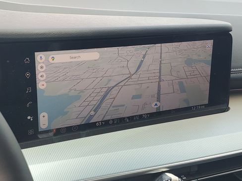 New 2026 Nissan Murano Platinum w/ Cargo Package image 16