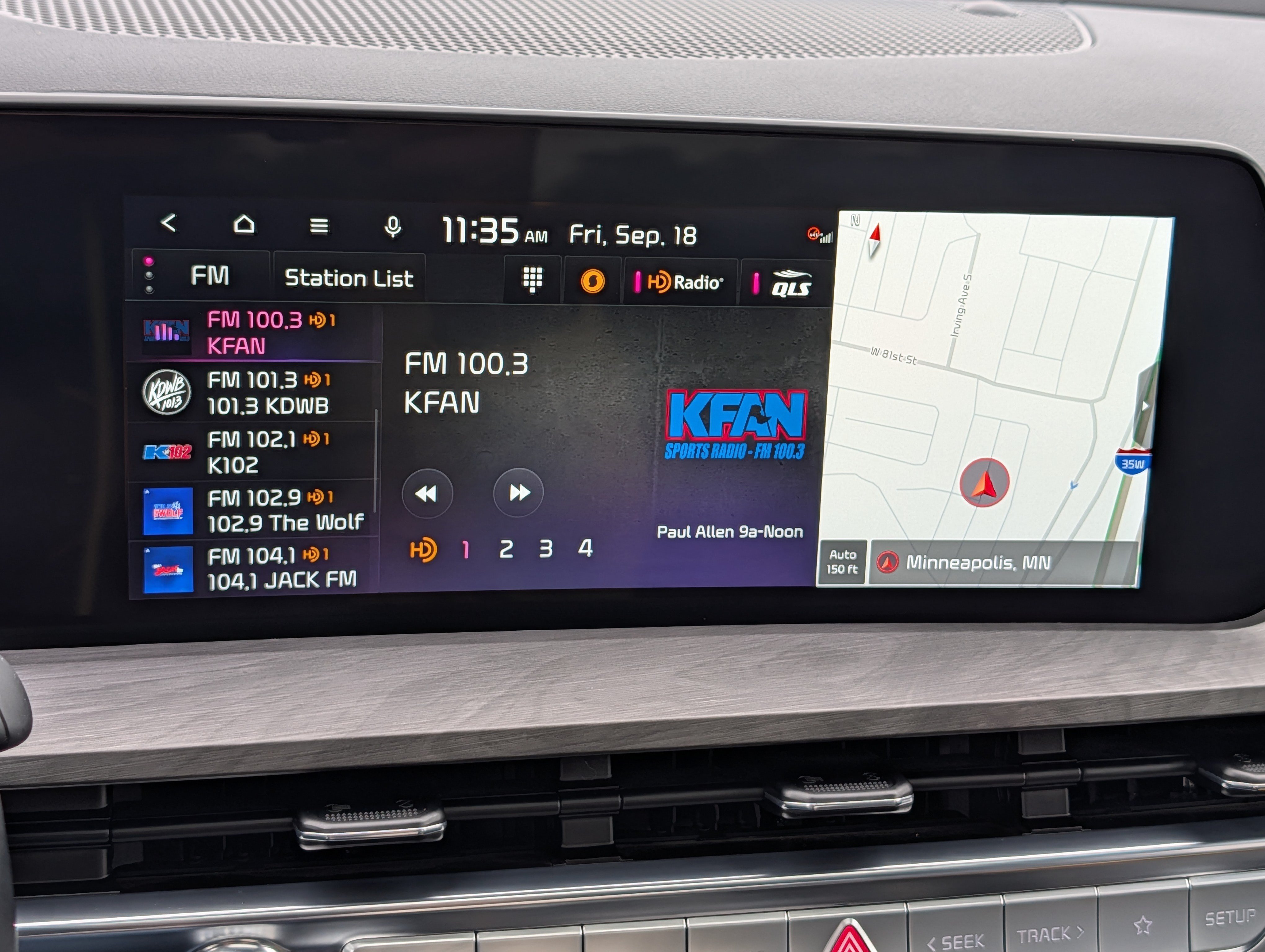 Certified 2024 Kia Telluride SX X-Pro AWD/4WD image 22