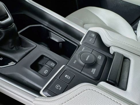 Certified 2024 Toyota Grand Highlander AWD image 23