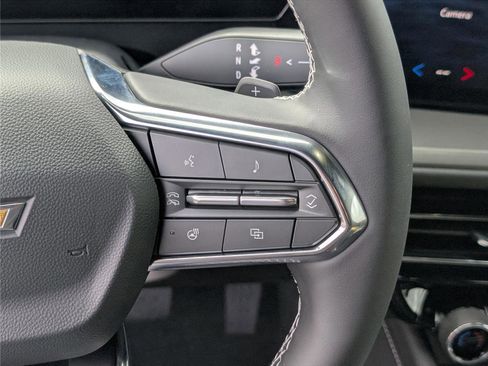 New 2026 Chevrolet Traverse LT image 22