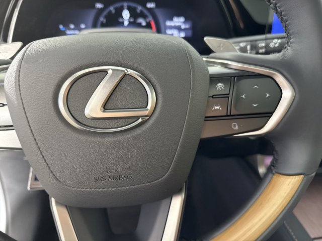 New 2026 Lexus RX 350 Premium Plus w/ Convenience Package AWD/4WD image 13