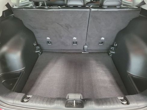 Used 2021 Jeep Compass Altitude image 12