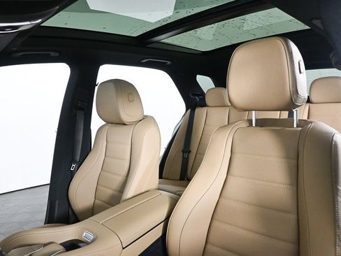 New 2026 Mercedes-Benz GLE 350 4MATIC image 5