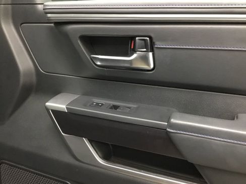 Used 2022 Toyota Tundra Platinum w/ Advanced Package image 23