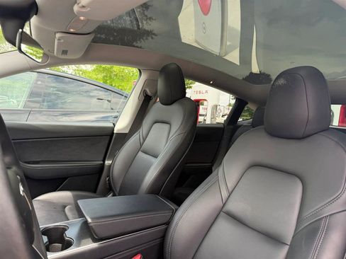 Used 2021 Tesla Model Y Long Range AWD/4WD image 15