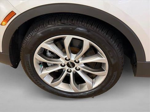 Used 2015 Lincoln MKC FWD w/ Equipment Group 101A Select image 26