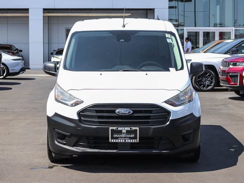 Used 2020 Ford Transit Connect XL FWD image 2