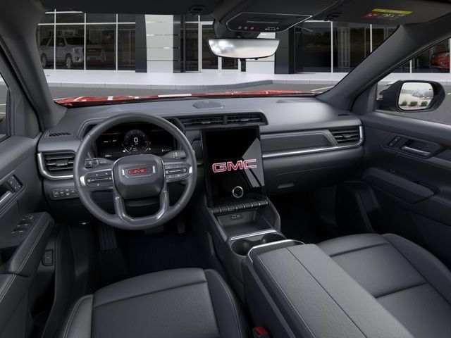 New 2027 GMC Terrain Elevation w/ Elevation Premium Package AWD/4WD image 15