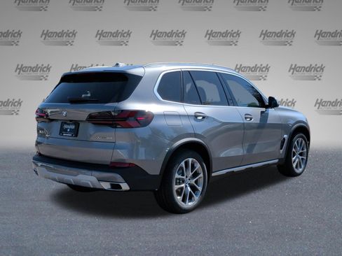 Certified 2026 BMW X5 xDrive40i w/ Climate Comfort Package AWD/4WD image 10