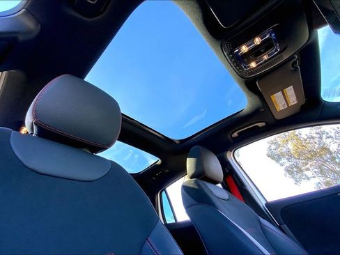 Used 2024 Mercedes-Benz GLA 35 AMG 4MATIC image 13