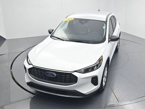 Used 2025 Ford Escape Active FWD image 50