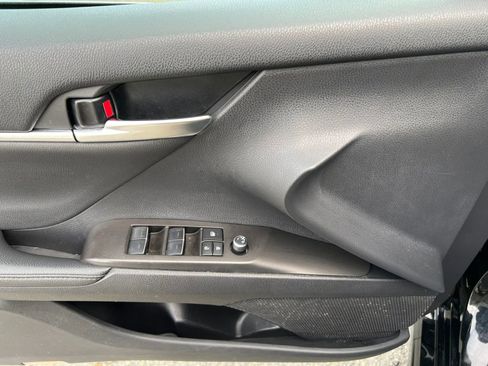 Used 2024 Toyota Camry XSE FWD image 13