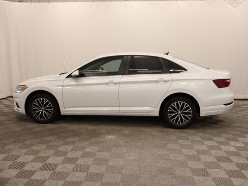 Used 2021 Volkswagen Jetta S w/ Driver Assistance Package image 2