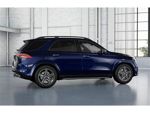 New 2026 Mercedes-Benz GLE 450 4MATIC image 18