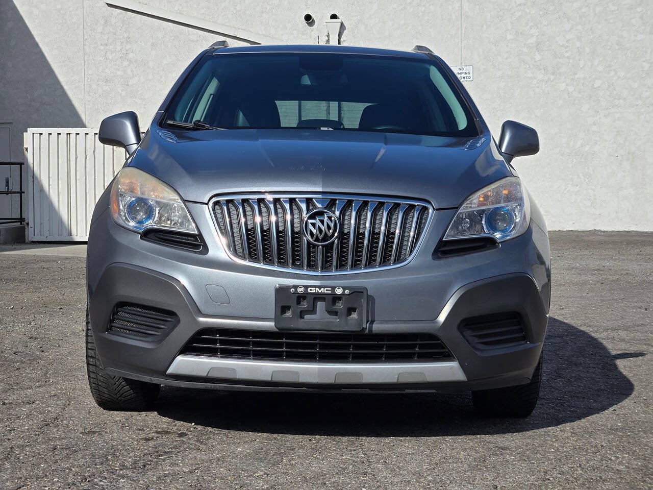 Used 2013 Buick Encore FWD image 6
