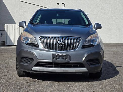 Used 2013 Buick Encore FWD image 6