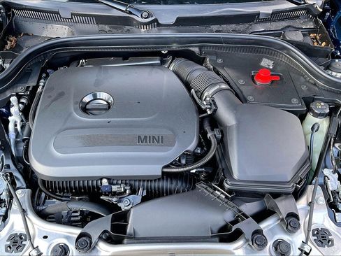 New 2026 MINI Cooper S image 12