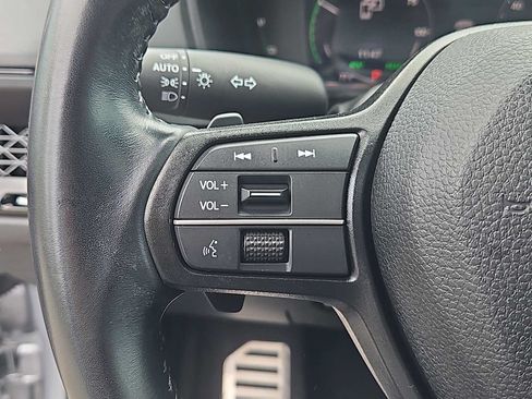 Certified 2023 Honda Accord Sport image 22