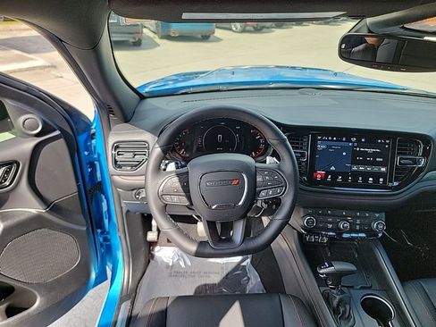 Used 2026 Dodge Durango GT image 19