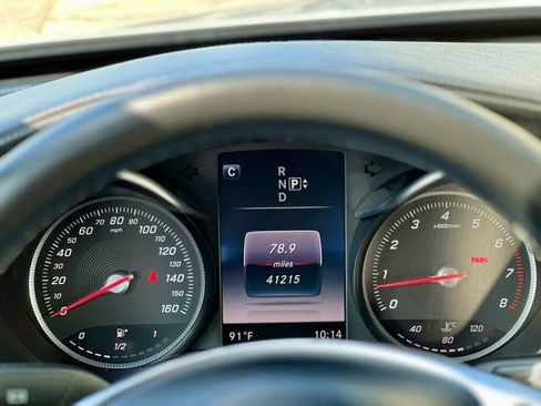 Used 2015 Mercedes-Benz C 300 4MATIC Sedan image 22