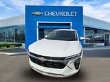 Certified 2024 Chevrolet Trax LT w/ Driver Confidence Package image 4