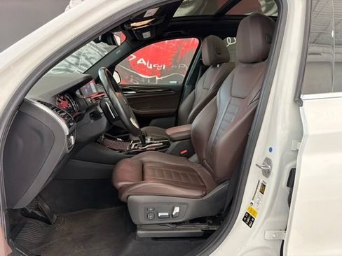 Used 2018 BMW X3 xDrive30i AWD/4WD image 11