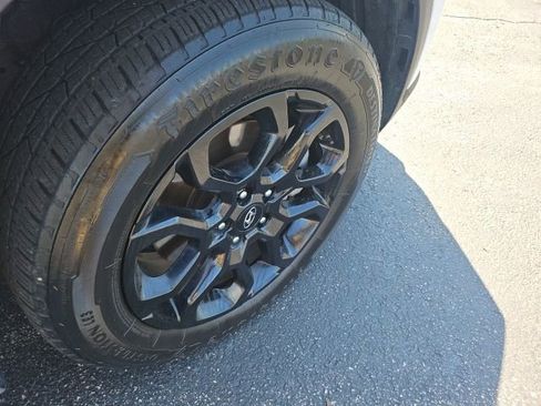 Used 2022 Hyundai Santa Fe XRT w/ Cargo Package image 20