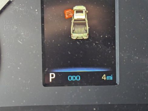 New 2026 Toyota Tundra SR5 RWD image 10
