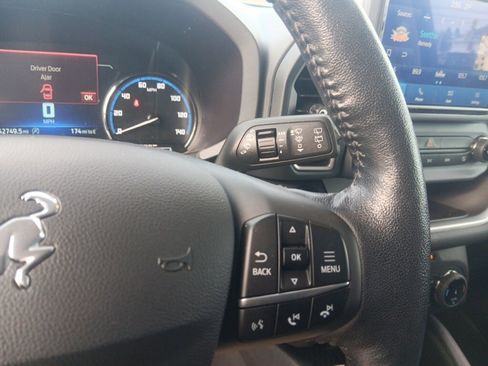 Used 2022 Ford Bronco Sport Outer Banks image 35