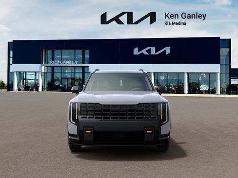New 2027 Kia Telluride SX X-Pro AWD/4WD image 2