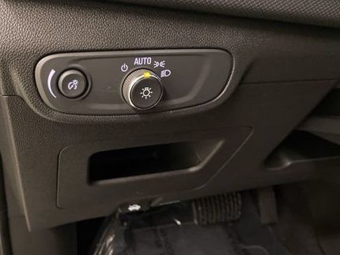 New 2026 Chevrolet TrailBlazer LS w/ LS Convenience Package AWD/4WD image 29