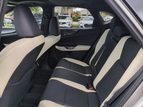 Certified 2023 Lexus NX 350 AWD image 13