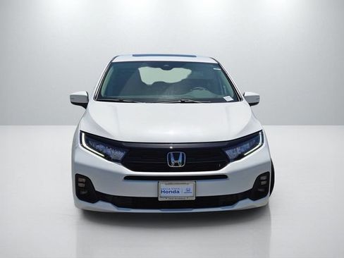 New 2026 Honda Odyssey EX-L image 2