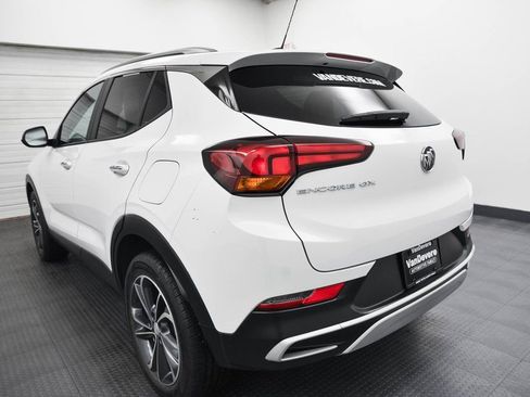 Used 2023 Buick Encore GX Select image 6