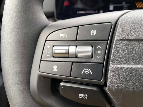 New 2026 Kia Sportage EX FWD image 16