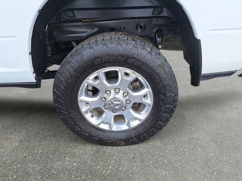 Certified 2024 RAM 2500 Laramie image 33