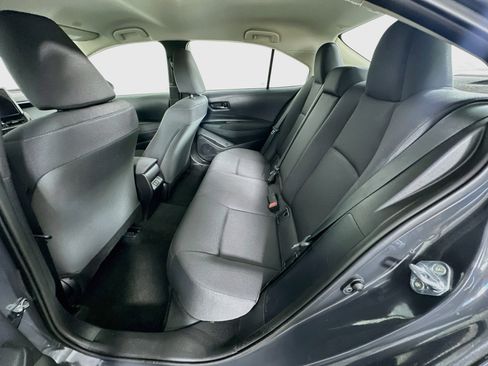 Used 2026 Toyota Corolla LE FWD image 28