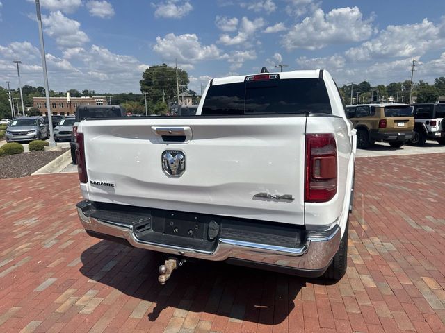 Used 2019 RAM 1500 Laramie AWD/4WD image 28