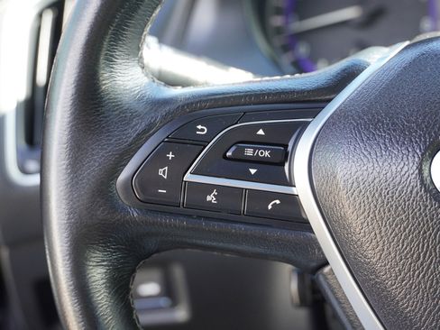 Used 2018 INFINITI Q60 3.0t Luxe w/ Sensory Package 3.0T Luxe image 30