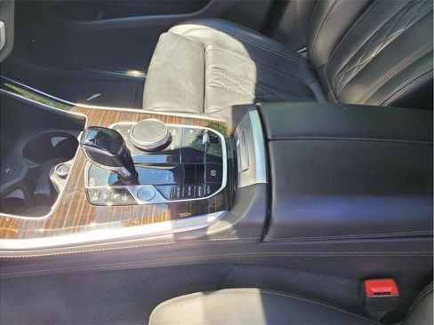 Used 2020 BMW X5 sDrive40i w/ M Sport Package RWD image 28