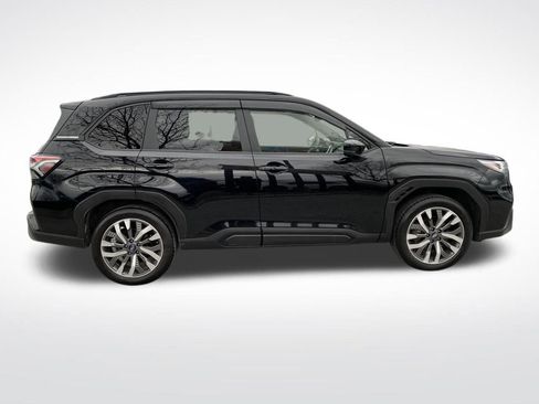 Certified 2025 Subaru Forester Touring image 20