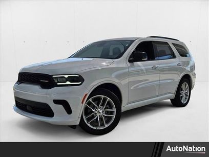 Used 2024 Dodge Durango GT