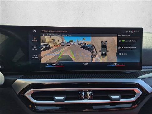 Used 2023 BMW i4 M50 AWD/4WD image 14